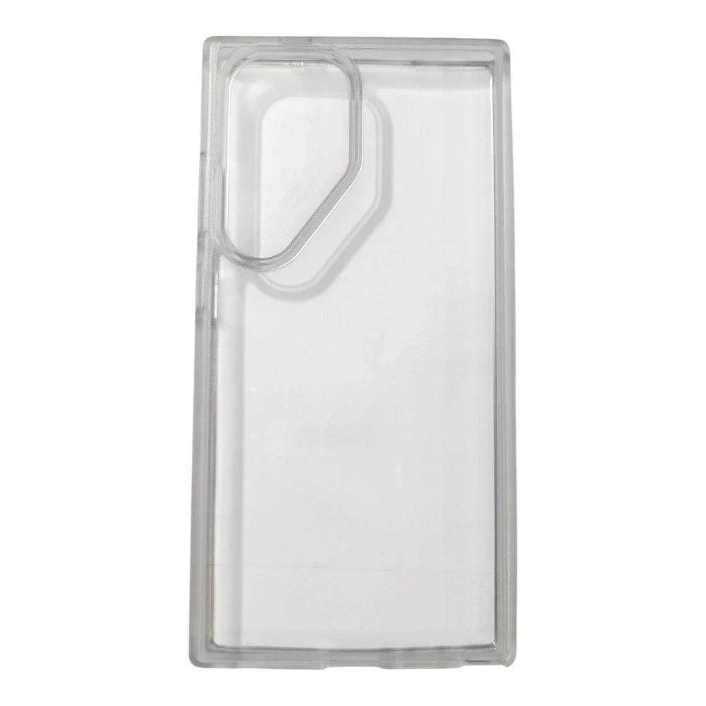 X7-N OtterBox Case For Samsung Galaxy S24 Ultra‎ - Clear Prefix Series